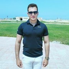 Mohamed Soliman Shahin