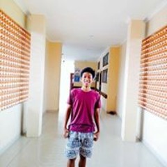 Arya Damardi