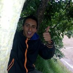 Rodrigo Augusto Juju