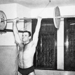 Doctor Deadlift
