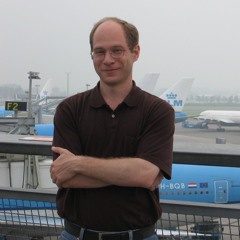 Evgeni Stavinov