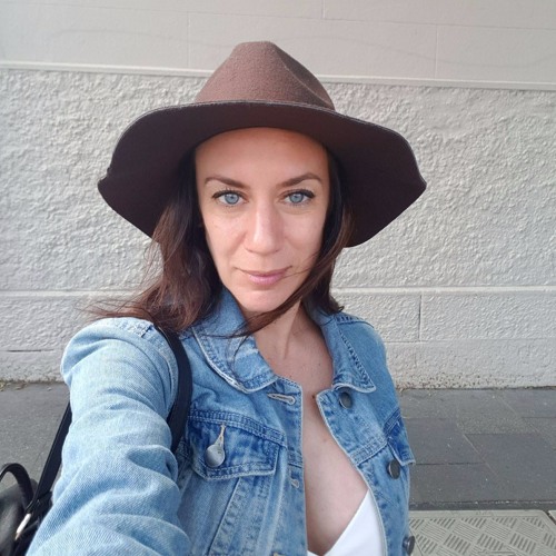 Terri Duarte’s avatar