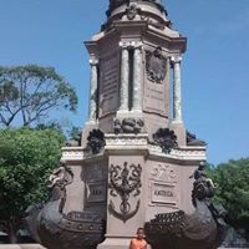 Luan Janeiro’s avatar