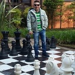 Fabio Rocha Rodrigues