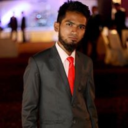 Ikram Siddiqui’s avatar