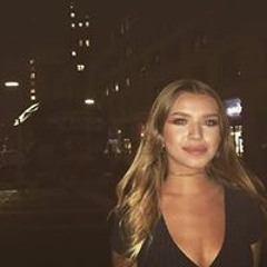 Sabrina Josette Marotte