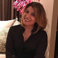 Ezgi Ayar