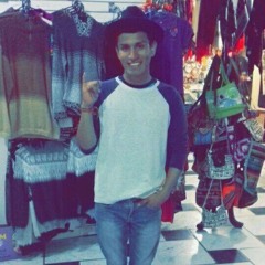 Stalin Gomez Chillpe