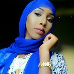 Faiza Hassan Nur Rageh