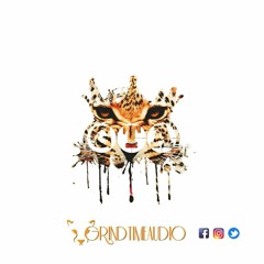 Grind Time Audio