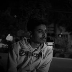 Souvam Mukherjee