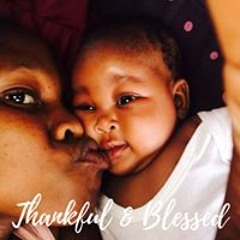 Happy Tefo Kgatlhiso