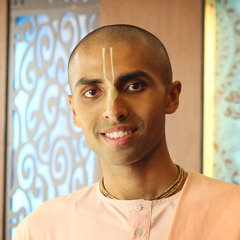 Vijaya Gauranga Dasa