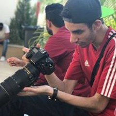 Abdulrahman El-shazly