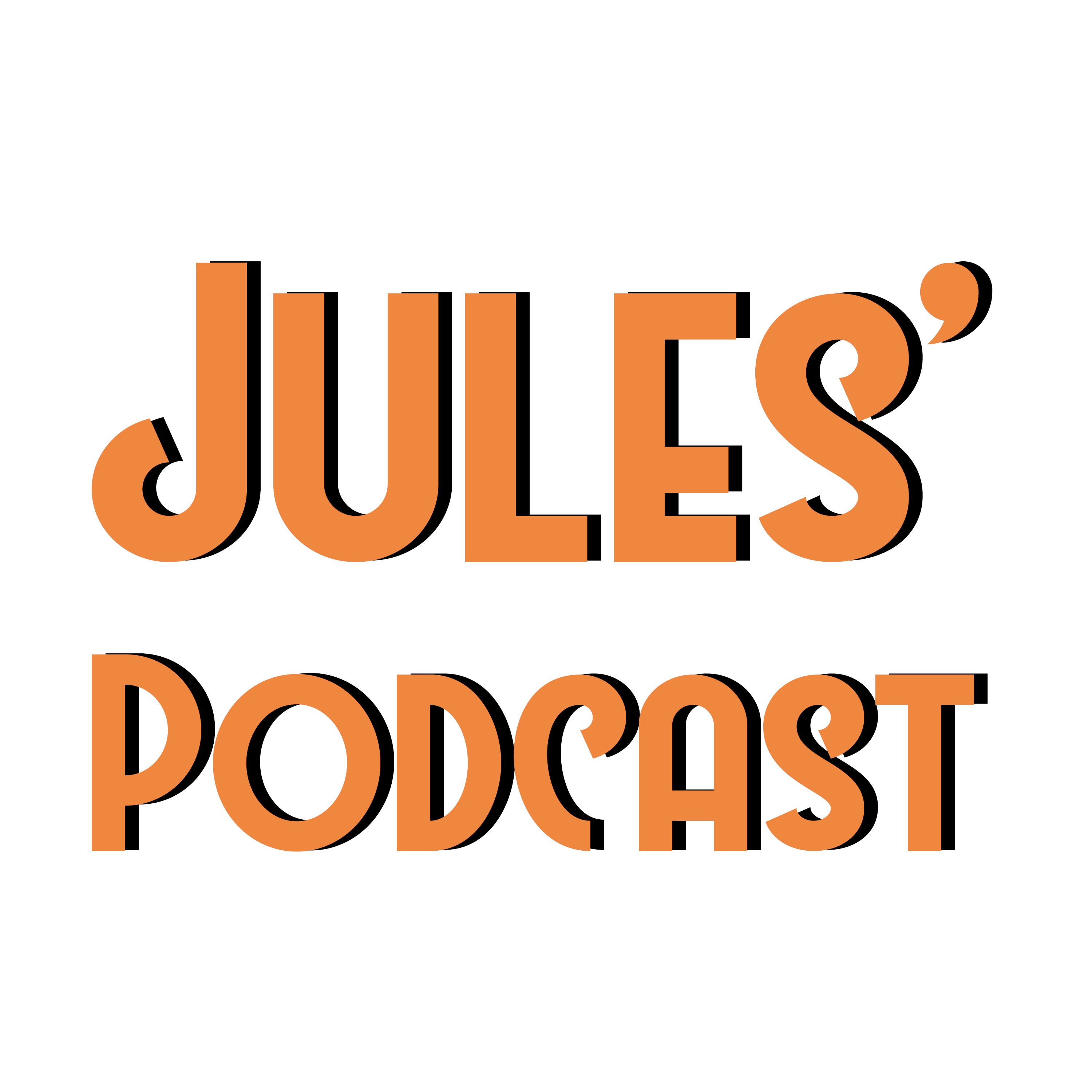 Jules' Podcast
