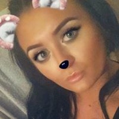 Chantelle Butcher