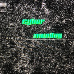 *cyber monday leaks*