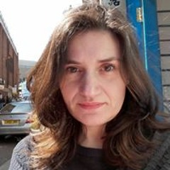 Sylvia Tzvetanova Yung