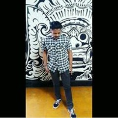 Pupunk Bayu Pratama
