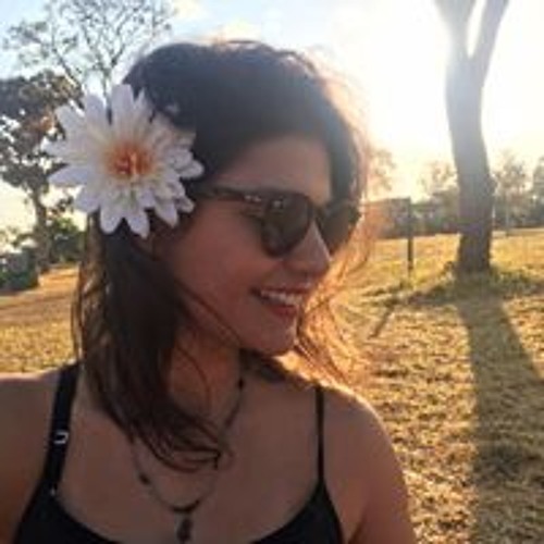 Luisa Bretas’s avatar