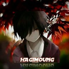 Hagimoung Ggwe