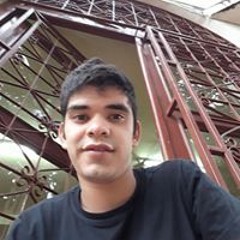 Juan Carlos Oviedo Martinez