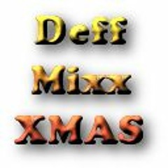 DEFFMIX-XMAS