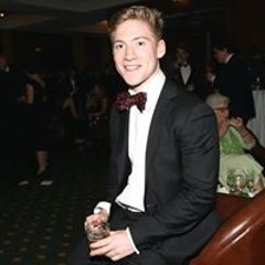 Julian Gowdie
