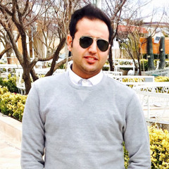Mohammad reza Bakhtiary