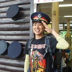 Tomomi  Ohkouchi