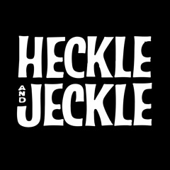 Heckle and Jeckle Label