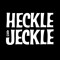 Heckle and Jeckle Label
