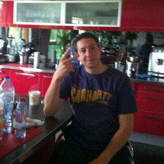 luca vacchi