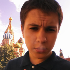 Семен Суслин