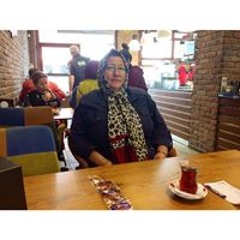 Vesile Bahadır Çalış