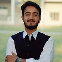 haroon bacha