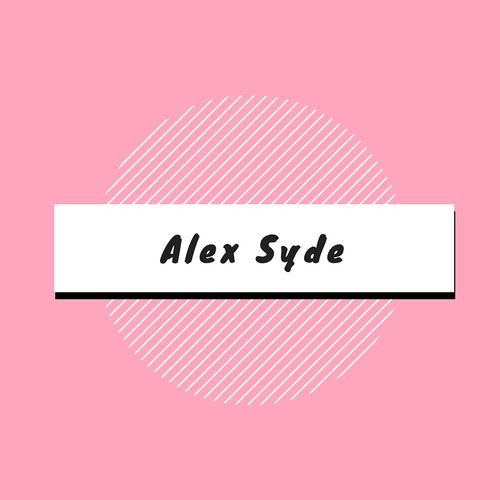 Alex Syde’s avatar