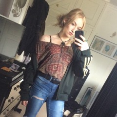 Georgina Chantel Vincent