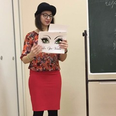 Nadezhda Tikhomirova