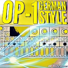OP-1 German Style