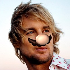 Owen Wilson from Mario