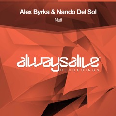 Nando Del Sol / Velvet Skynight