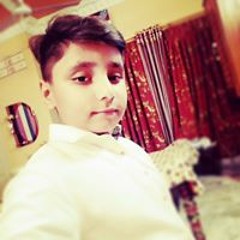AhmEd GujJar