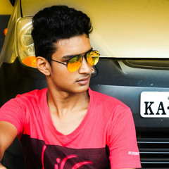 Jnanendra Shet