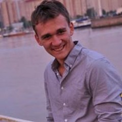 Александр Кондратов