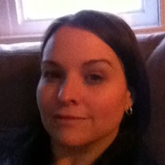 Kathryn Tremblay