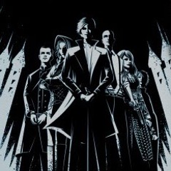 Charished 1 (back-up)