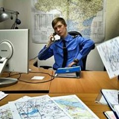 Денис Орлов