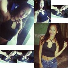 Betania Garciaʚïɞ