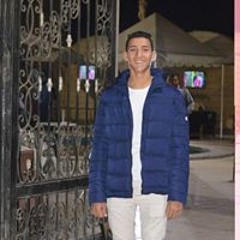 Mouhmed Shoukre